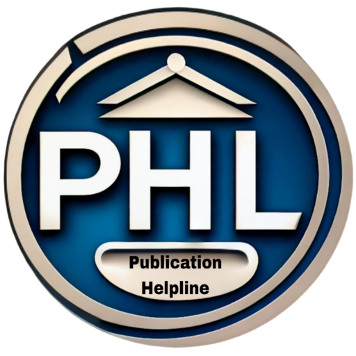 Publication Helpline-